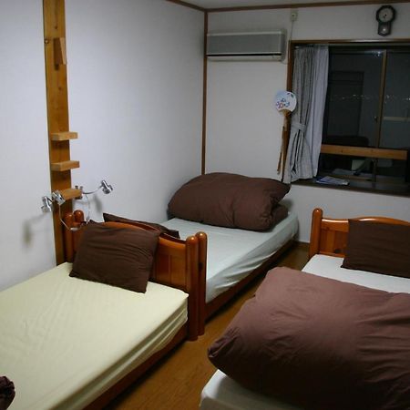 Youth Guest House Atoma Fukusima Kültér fotó