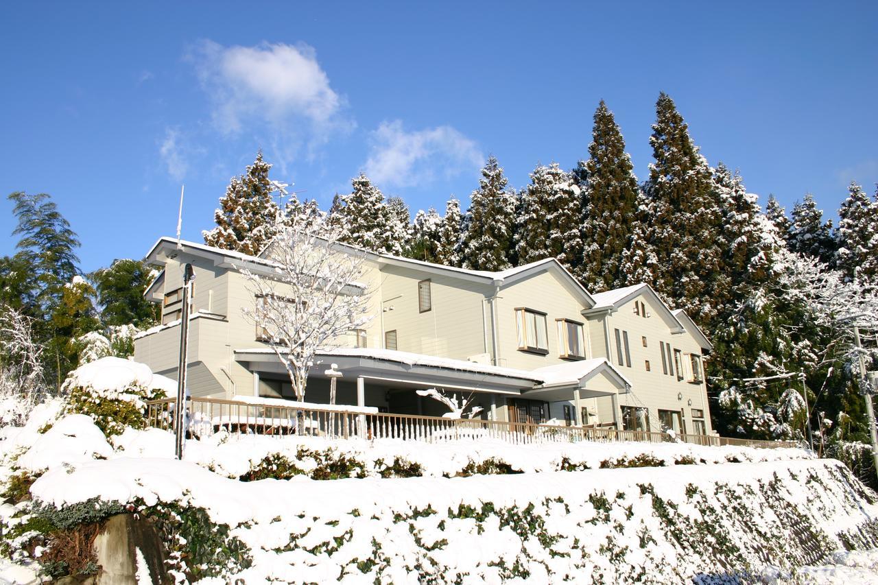 Youth Guest House Atoma Fukusima Kültér fotó