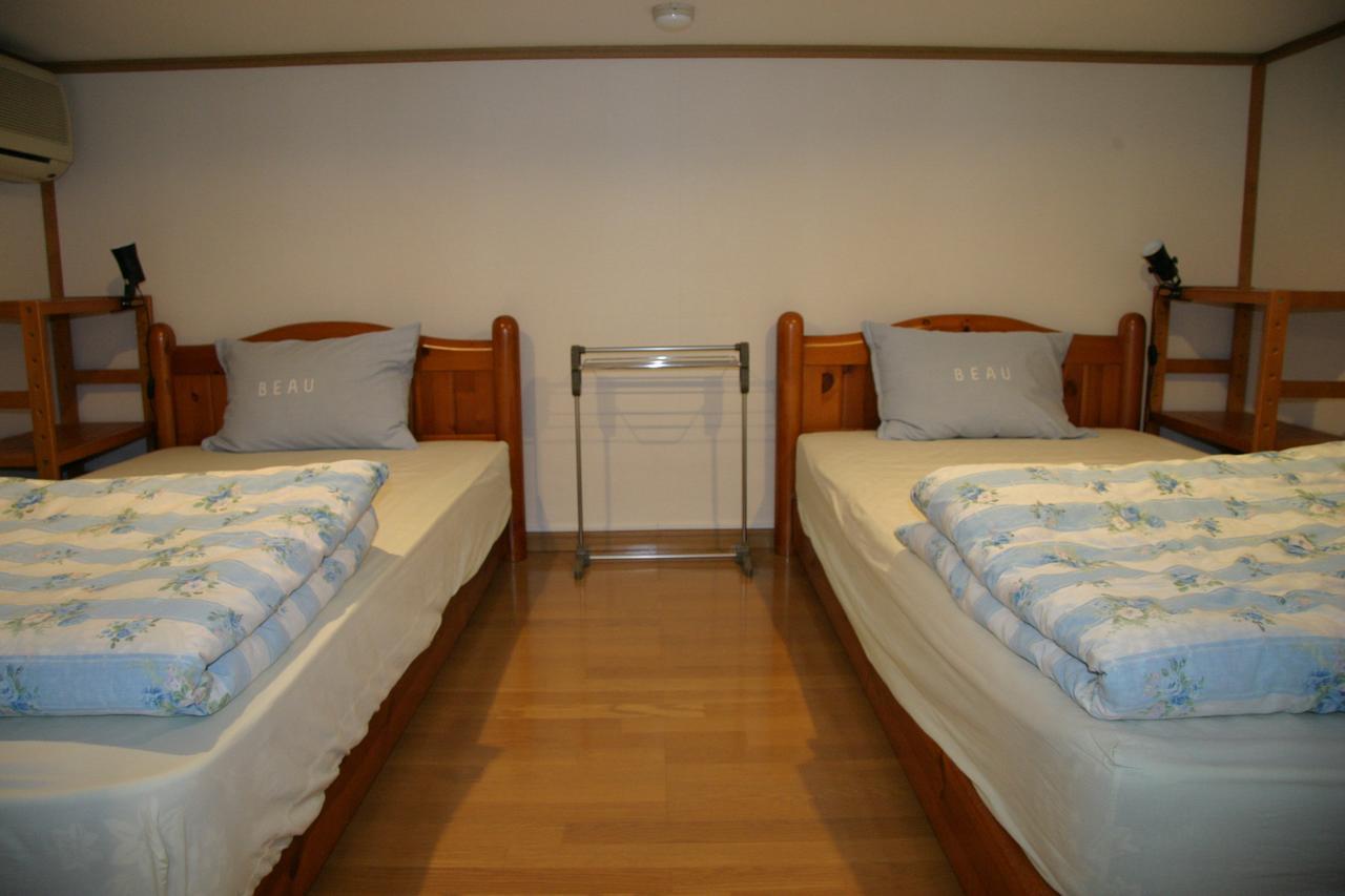 Youth Guest House Atoma Fukusima Kültér fotó