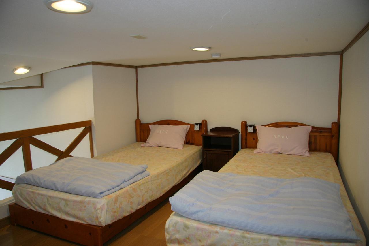 Youth Guest House Atoma Fukusima Kültér fotó