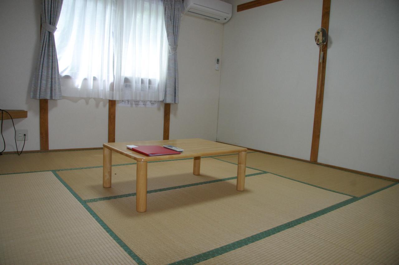 Youth Guest House Atoma Fukusima Kültér fotó
