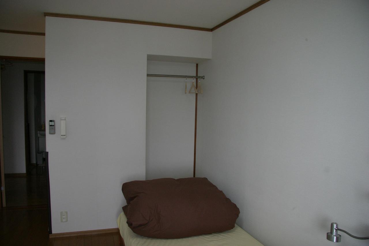 Youth Guest House Atoma Fukusima Kültér fotó