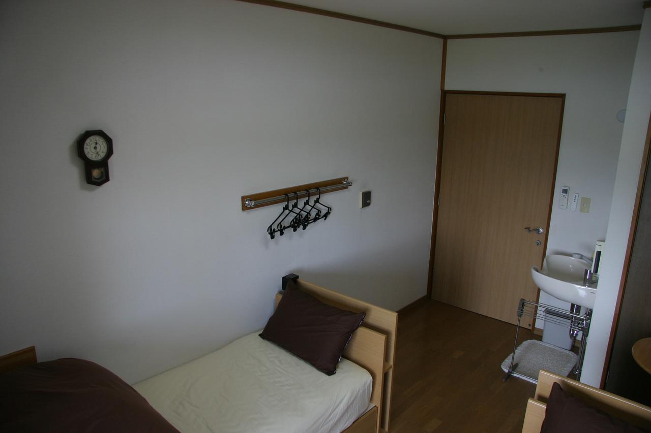 Youth Guest House Atoma Fukusima Kültér fotó