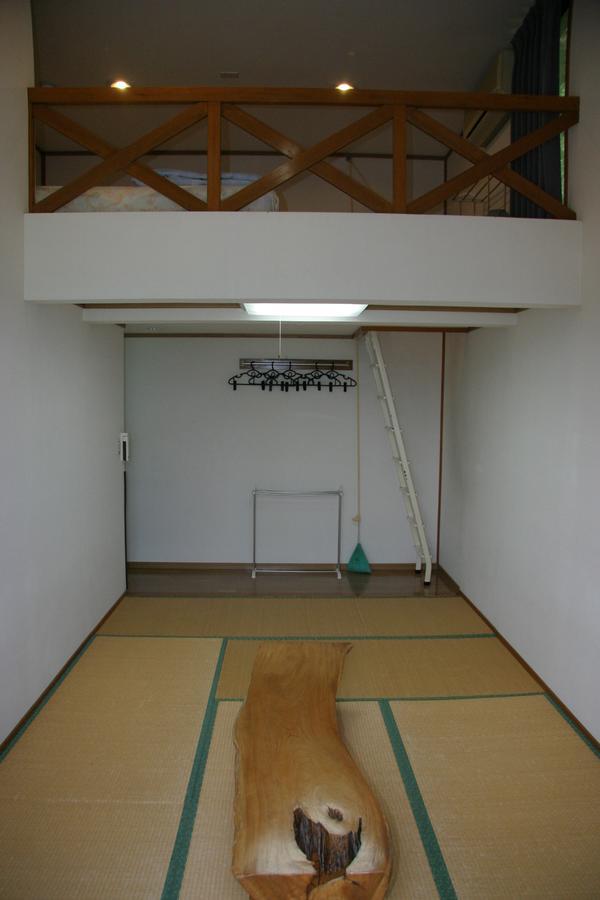 Youth Guest House Atoma Fukusima Kültér fotó