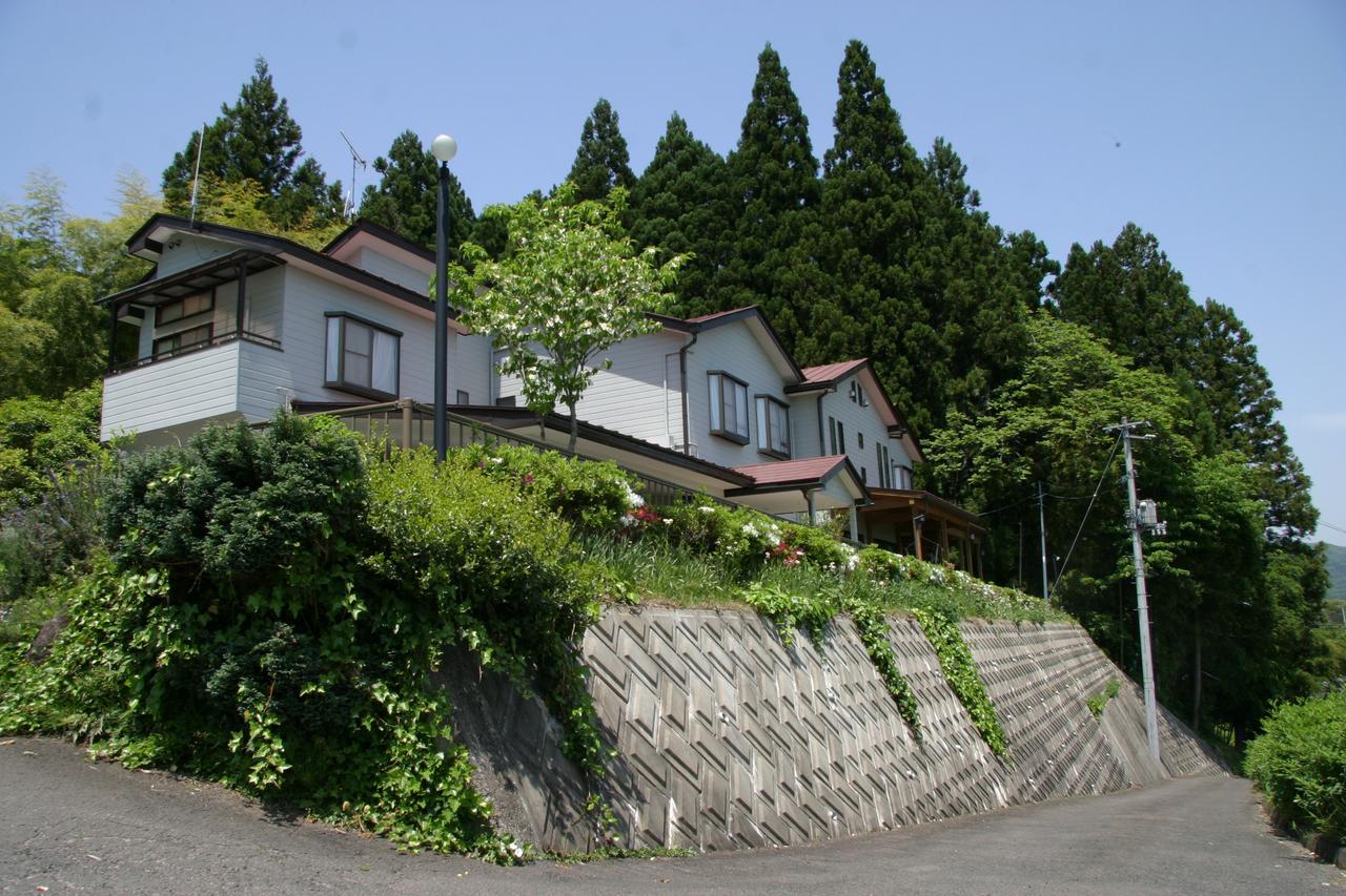 Youth Guest House Atoma Fukusima Kültér fotó