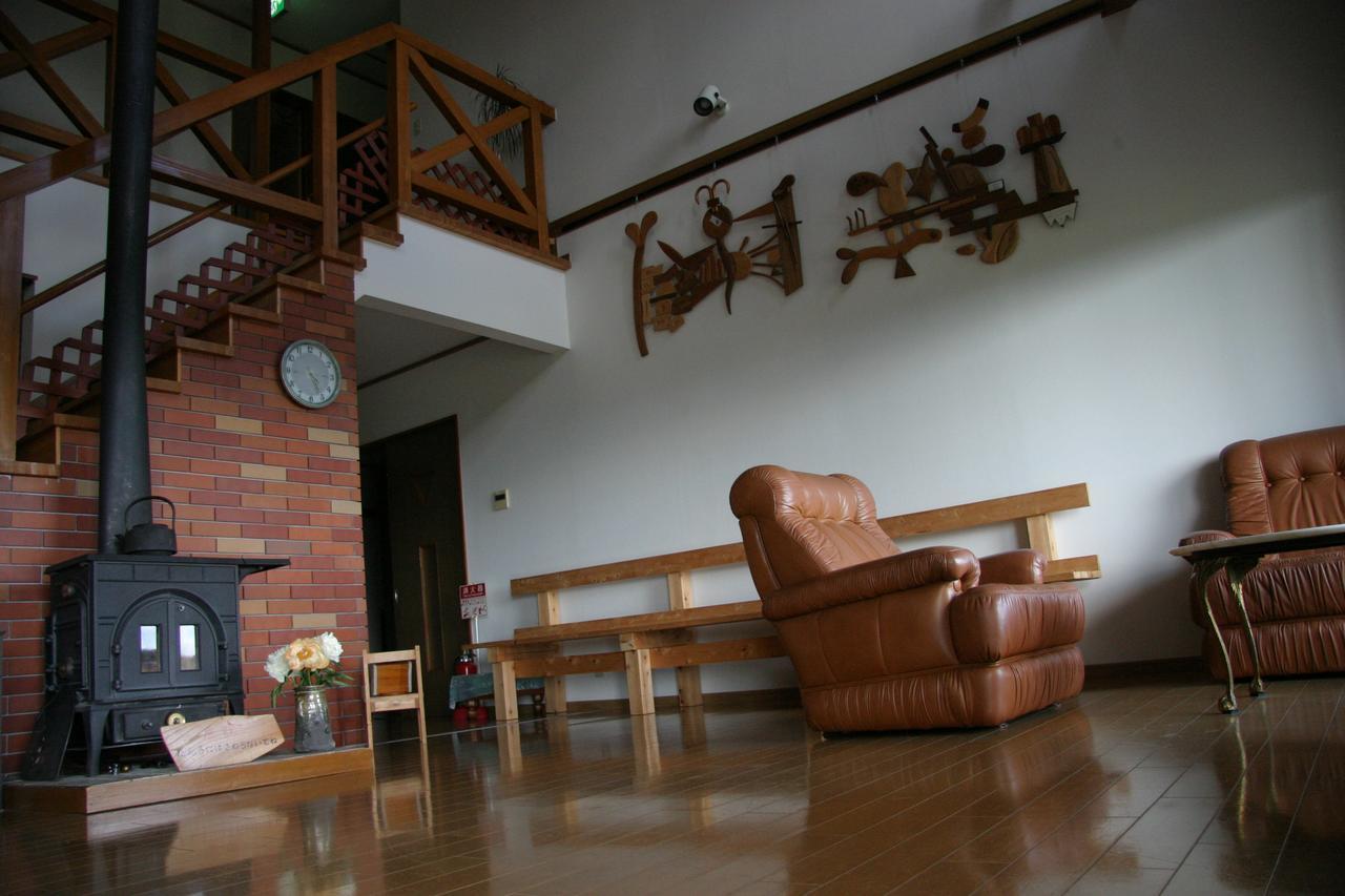 Youth Guest House Atoma Fukusima Kültér fotó