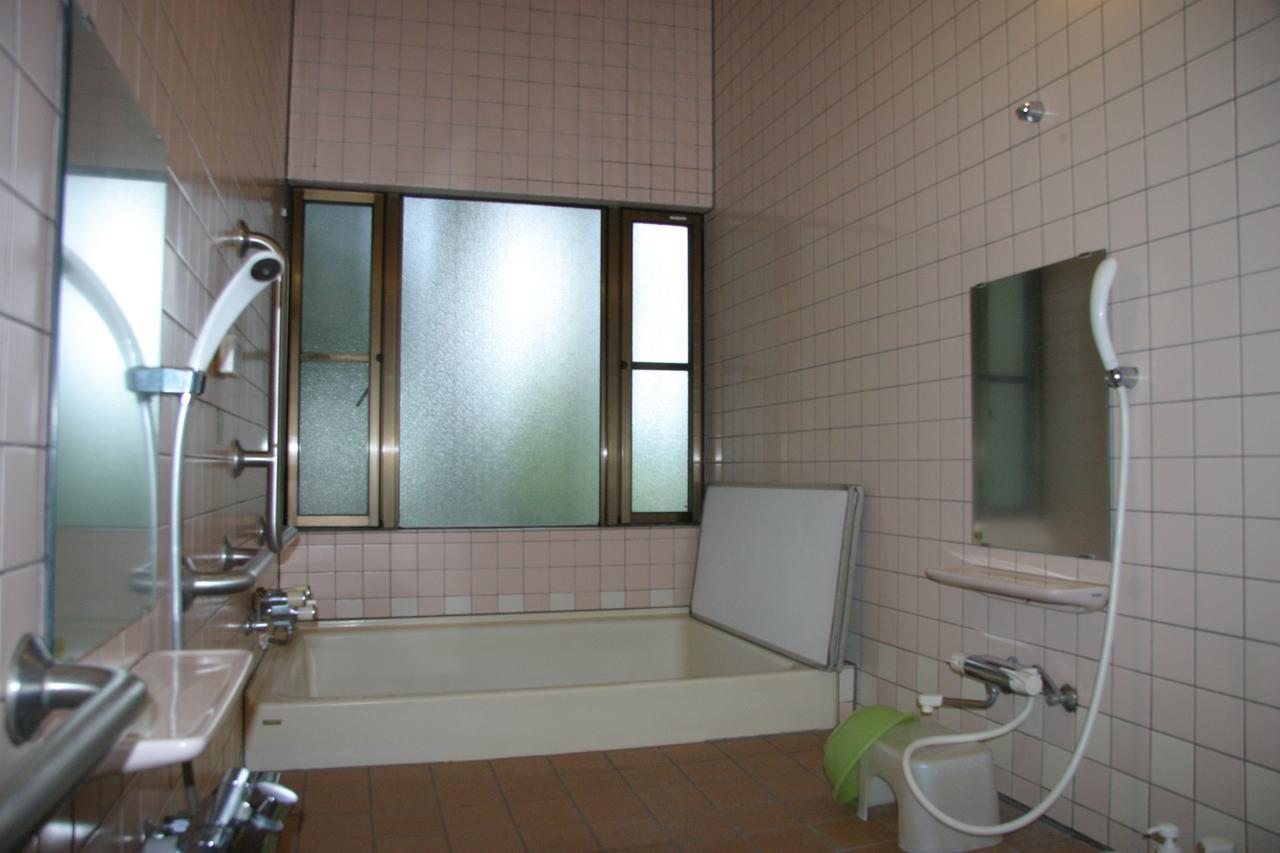 Youth Guest House Atoma Fukusima Kültér fotó