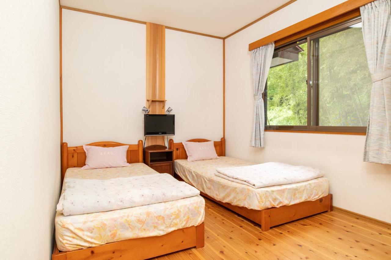 Youth Guest House Atoma Fukusima Kültér fotó